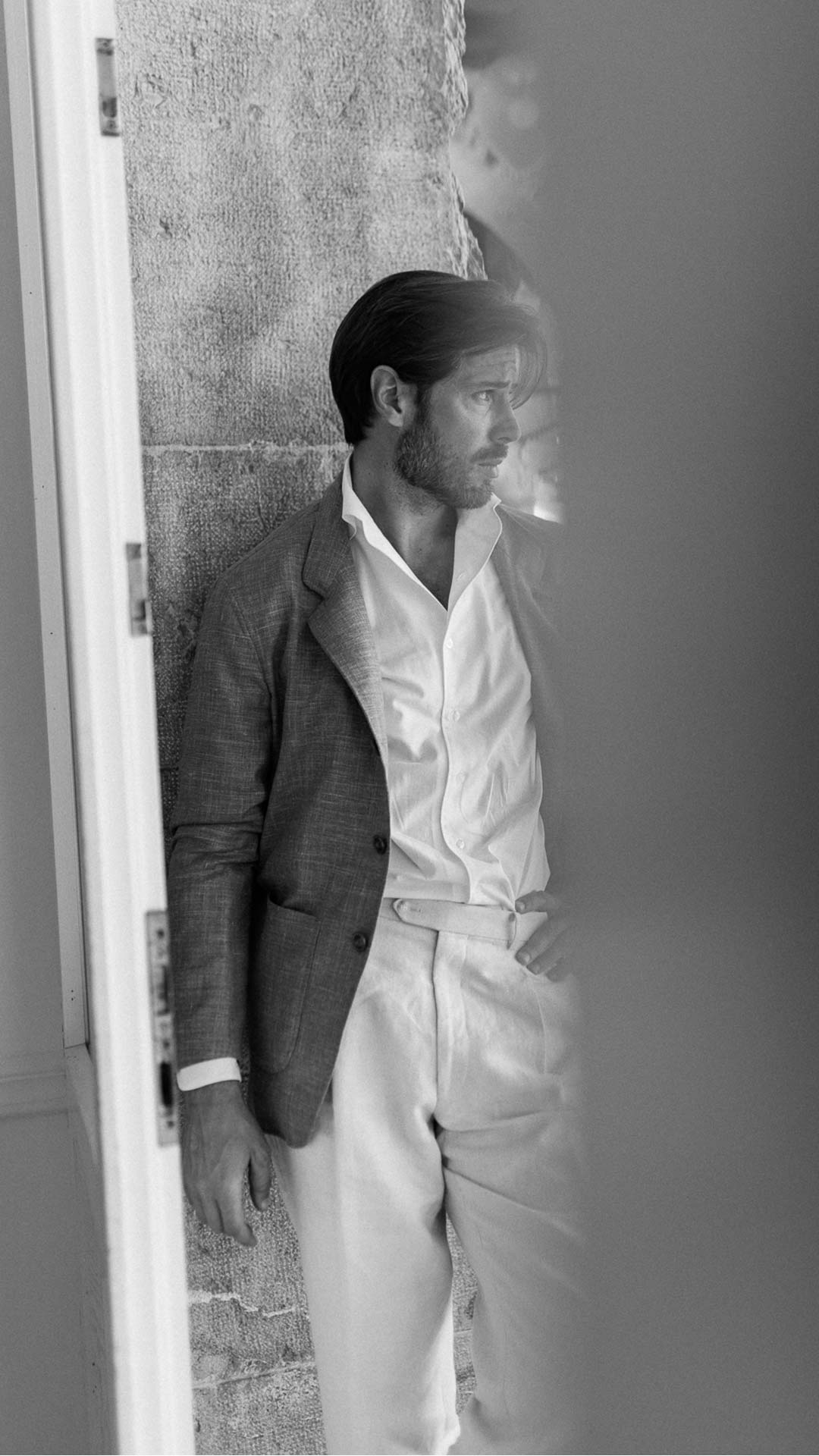 Mens Blazers