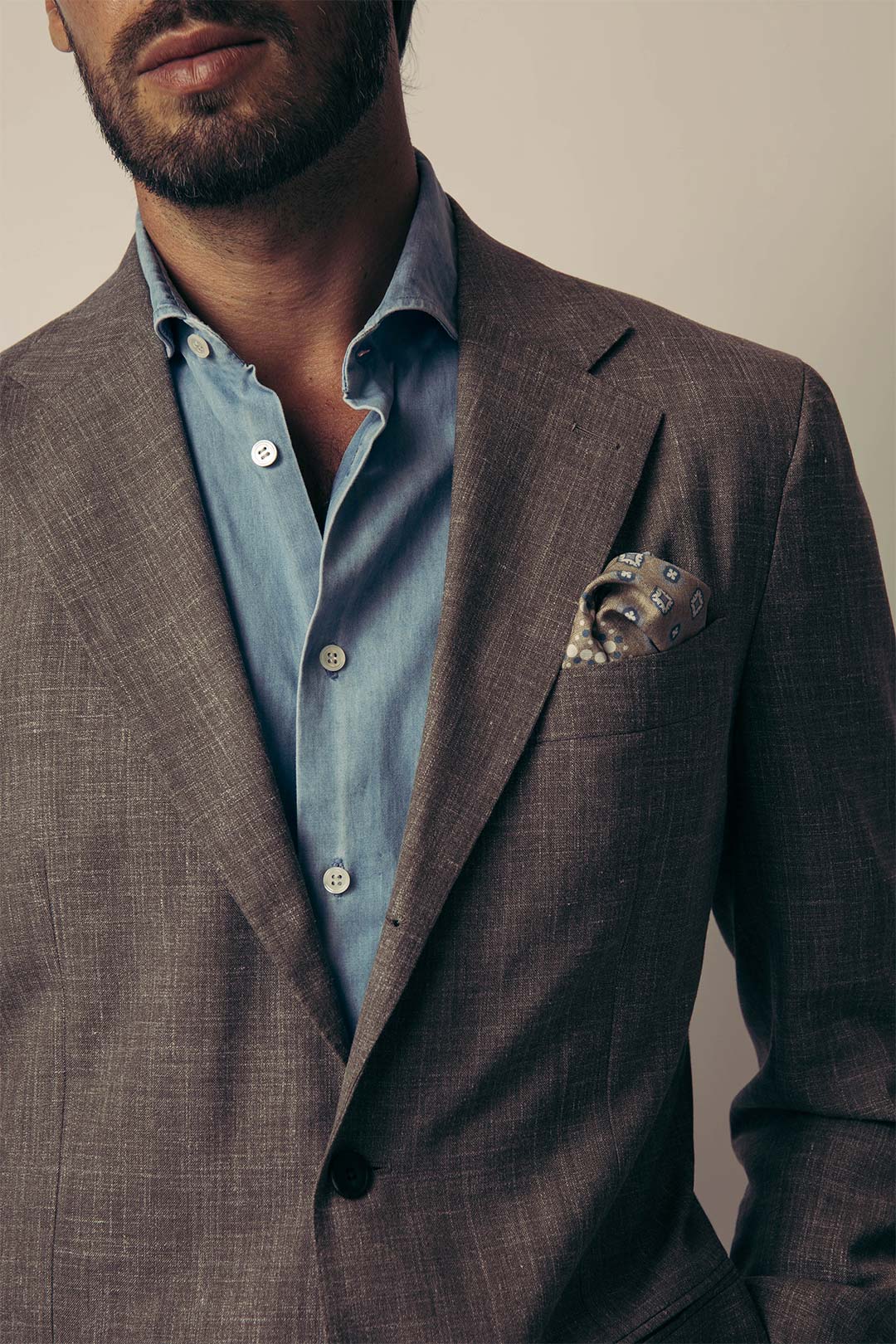 Pocket Squares