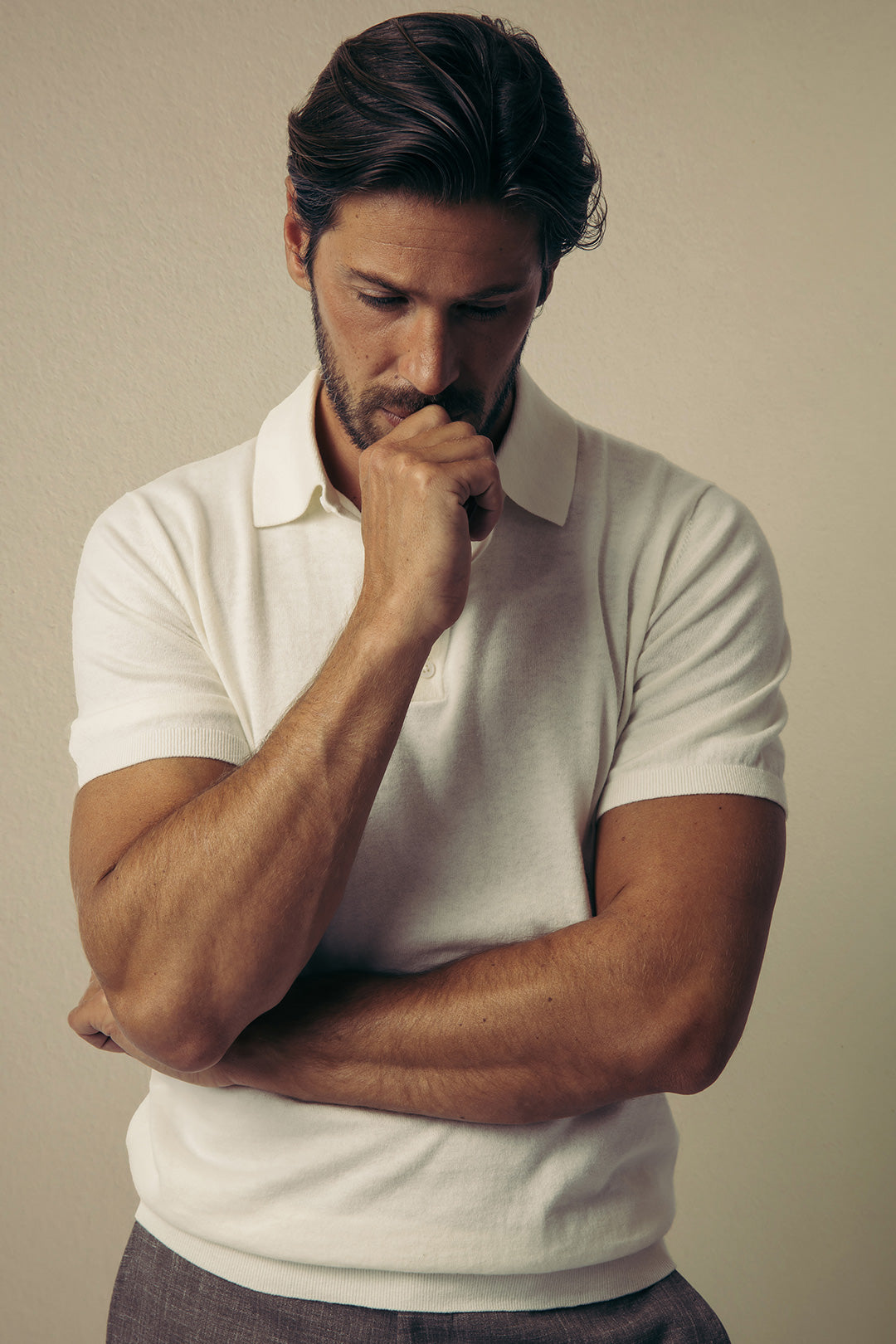 Polo Shirts