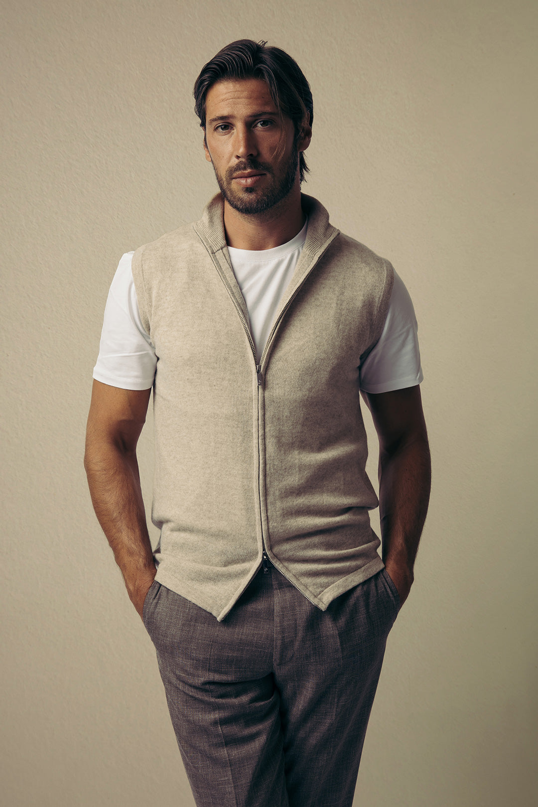 Vests