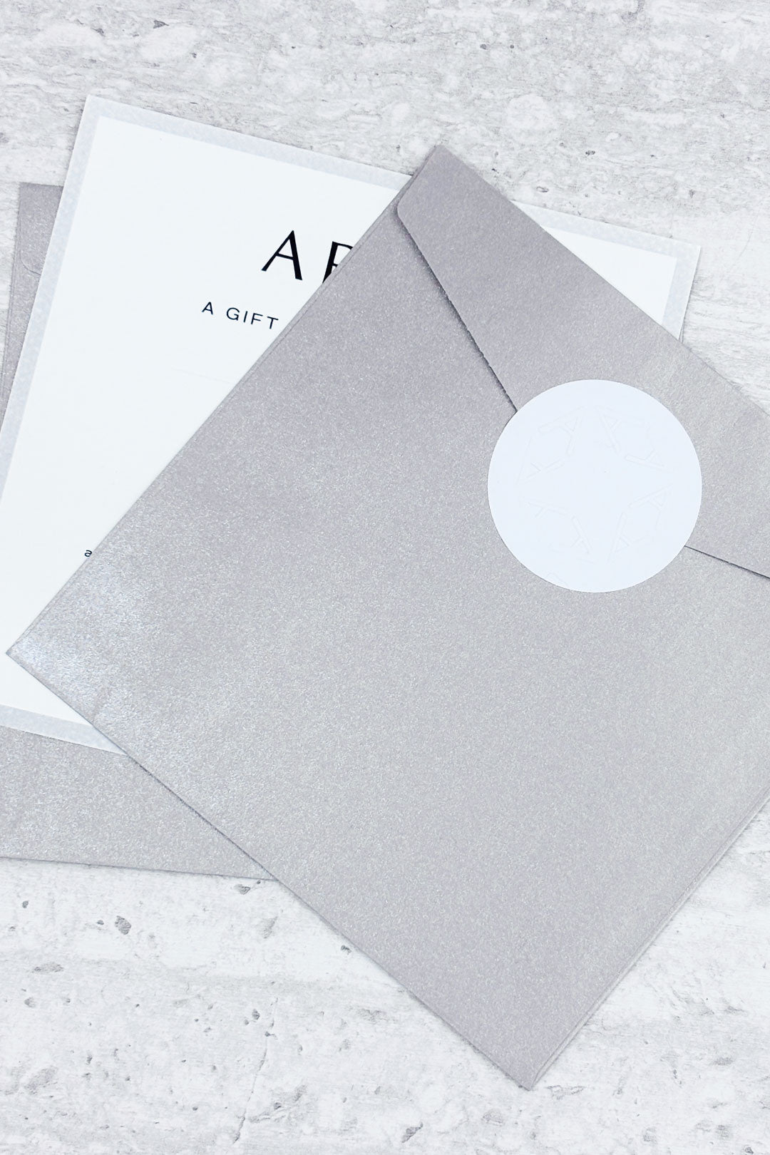 AROS Gift Card
